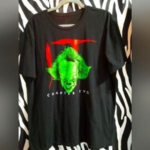 IT Chapter Two t-shirt